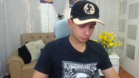 Snapshot of filipdaviex chatting on 20, 1, 2025 Filip David online show from 20, 1, 2025
