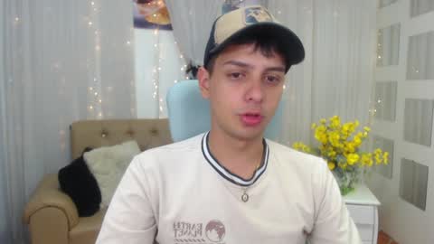 Snapshot of filipdaviex chatting on 21, 1, 2025 Filip David online show from 21, 1, 2025