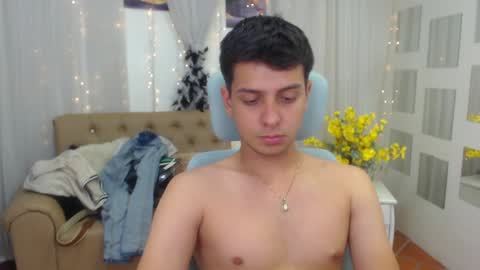 Snapshot of filipdaviex chatting on 21, 1, 2025 Filip David online show from 21, 1, 2025