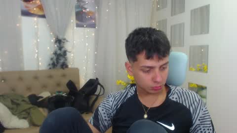 Snapshot of filipdaviex chatting on 22, 1, 2025 Filip David online show from 22, 1, 2025