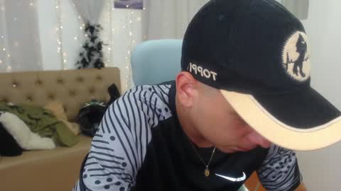 Snapshot of filipdaviex chatting on 22, 1, 2025 Filip David online show from 22, 1, 2025