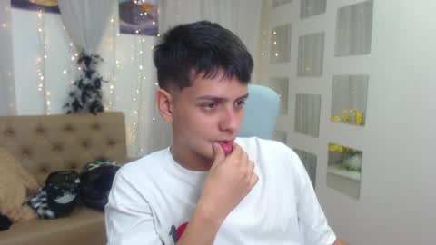 Snapshot of filipdaviex chatting on 23, 1, 2025 Filip David online show from 23, 1, 2025