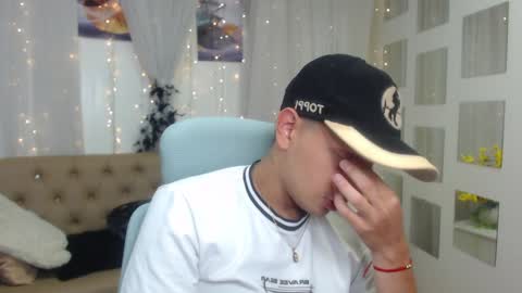 Snapshot of filipdaviex chatting on 24, 1, 2025 Filip David online show from 24, 1, 2025