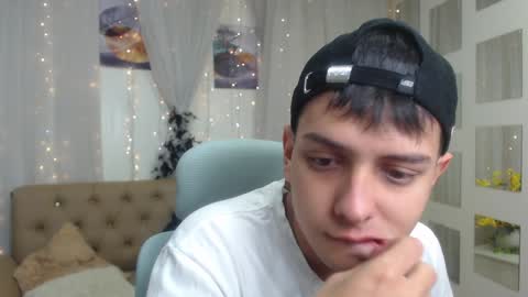 Snapshot of filipdaviex chatting on 25, 1, 2025 Filip David online show from 25, 1, 2025