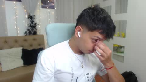 Snapshot of filipdaviex chatting on 26, 1, 2025 Filip David online show from 26, 1, 2025