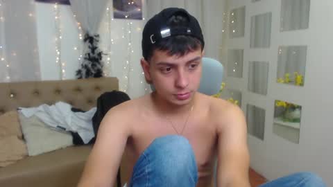 Snapshot of filipdaviex chatting on 26, 1, 2025 Filip David online show from 26, 1, 2025