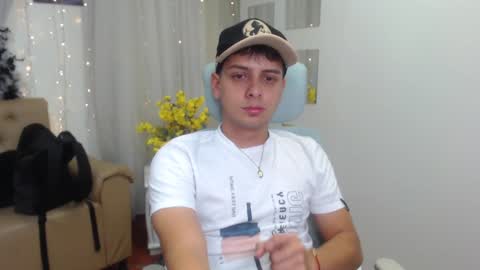 Snapshot of filipdaviex chatting on 26, 1, 2025 Filip David online show from 26, 1, 2025