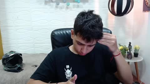 Snapshot of filipdaviex chatting on 29, 1, 2025 Filip David online show from 29, 1, 2025