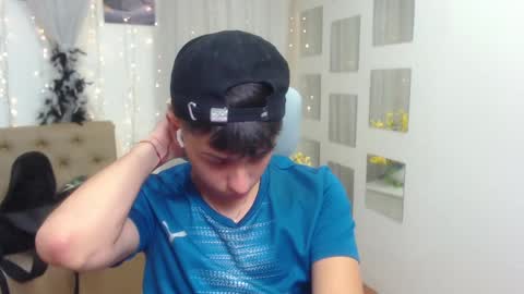 Snapshot of filipdaviex chatting on 8, 2, 2025 Filip David online show from 8, 2, 2025