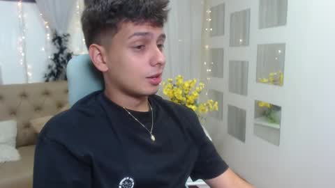 Snapshot of filipdaviex chatting on 11, 2, 2025 Filip David online show from 11, 2, 2025