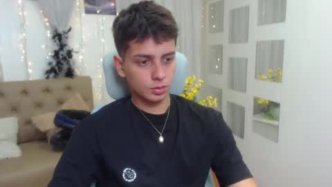 Snapshot of filipdaviex chatting on 11, 2, 2025 Filip David online show from 11, 2, 2025