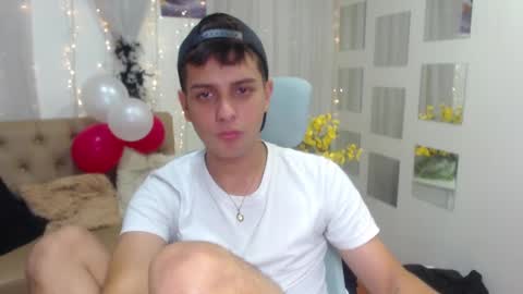 Snapshot of filipdaviex chatting on 14, 2, 2025 Filip David online show from 14, 2, 2025