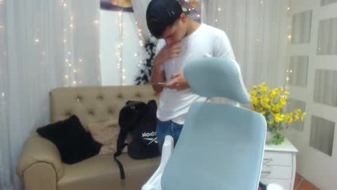 Snapshot of filipdaviex chatting on 14, 2, 2025 Filip David online show from 14, 2, 2025