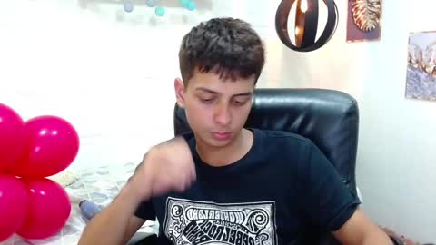 Snapshot of filipdaviex chatting on 16, 2, 2025 Filip David online show from 16, 2, 2025