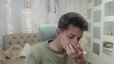 Snapshot of filipdaviex chatting on 18, 2, 2025 Filip David online show from 18, 2, 2025