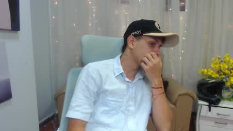 Snapshot of filipdaviex chatting on 19, 2, 2025 Filip David online show from 19, 2, 2025