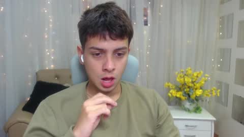 Snapshot of filipdaviex chatting on 20, 2, 2025 Filip David online show from 20, 2, 2025