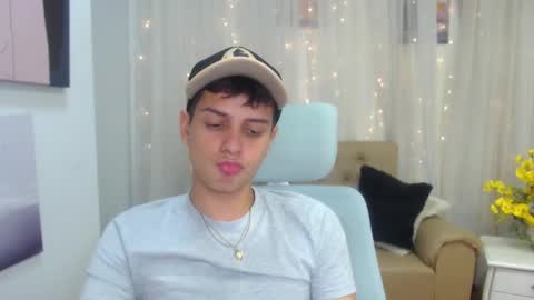 Snapshot of filipdaviex chatting on 22, 2, 2025 Filip David online show from 22, 2, 2025