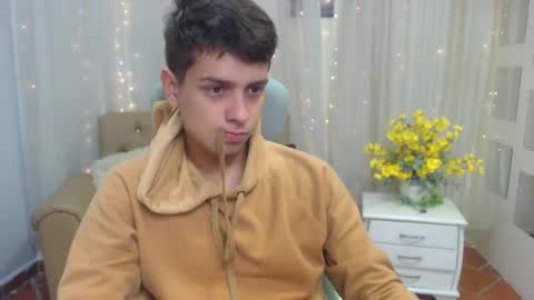 Snapshot of filipdaviex chatting on 25, 2, 2025 Filip David online show from 25, 2, 2025