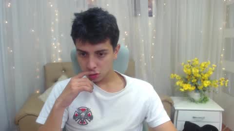 Snapshot of filipdaviex chatting on 26, 2, 2025 Filip David online show from 26, 2, 2025