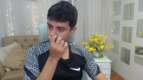 Snapshot of filipdaviex chatting on 27, 2, 2025 Filip David online show from 27, 2, 2025