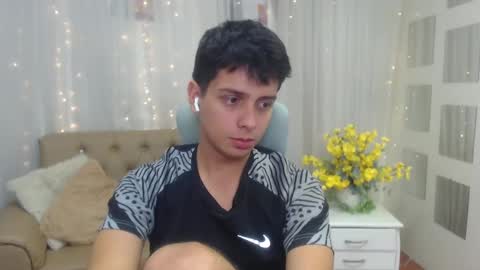 Snapshot of filipdaviex chatting on 27, 2, 2025 Filip David online show from 27, 2, 2025