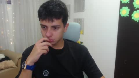 Snapshot of filipdaviex chatting on 28, 2, 2025 Filip David online show from 28, 2, 2025