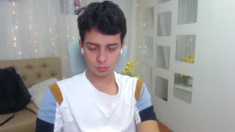 Snapshot of filipdaviex chatting on 3, 3, 2025 Filip David online show from 3, 3, 2025