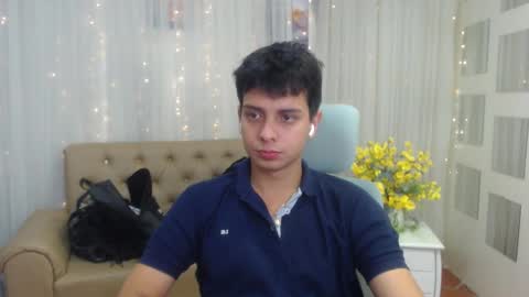 Snapshot of filipdaviex chatting on 5, 3, 2025 Filip David online show from 5, 3, 2025