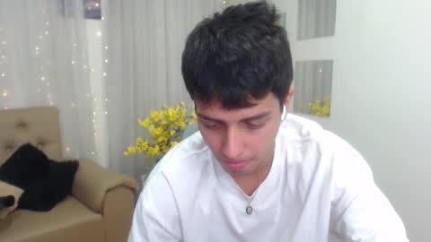 Snapshot of filipdaviex chatting on 7, 3, 2025 Filip David online show from 7, 3, 2025