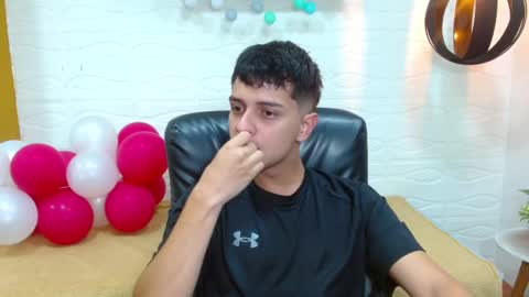 Snapshot of filipdaviex chatting on 9, 3, 2025 Filip David online show from 9, 3, 2025