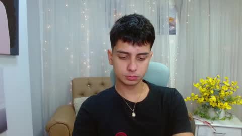 Snapshot of filipdaviex chatting on 11, 3, 2025 Filip David online show from 11, 3, 2025