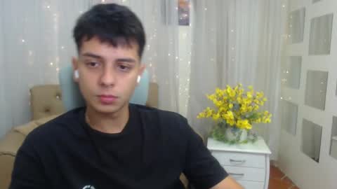 Snapshot of filipdaviex chatting on 12, 3, 2025 Filip David online show from 12, 3, 2025