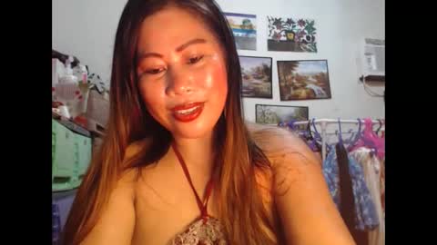 filipina beauty. online show from 1, 11, 2025