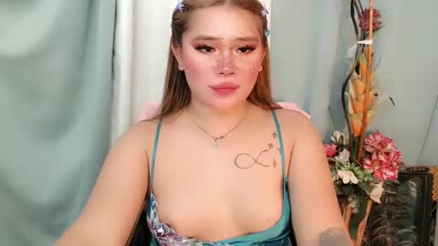 Snapshot of filipina_slutty69xxx chatting on 31, 1, 2025  Angela  DONT FORGET TO FOLLOW AND GIVE ME APPRECIATION online show from 31, 1, 2025