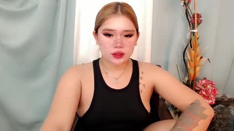 Snapshot of filipina_slutty69xxx chatting on 8, 2, 2025  Angela  DONT FORGET TO FOLLOW AND GIVE ME APPRECIATION online show from 8, 2, 2025