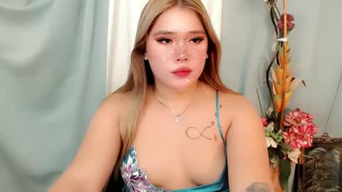 Snapshot of filipina_slutty69xxx chatting on 8, 2, 2025  Angela  DONT FORGET TO FOLLOW AND GIVE ME APPRECIATION online show from 8, 2, 2025