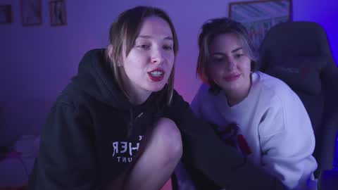 Snapshot of filipinaadams chatting on 7, 12, 2024 cap and Lana  online show from 7, 12, 2024