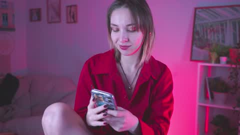 Snapshot of filipinaadams chatting on 11, 12, 2024 cap and Lana  online show from 11, 12, 2024