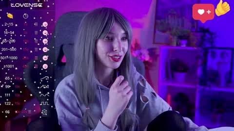 Snapshot of filipinaadams chatting on 15, 12, 2024 cap and Lana  online show from 15, 12, 2024