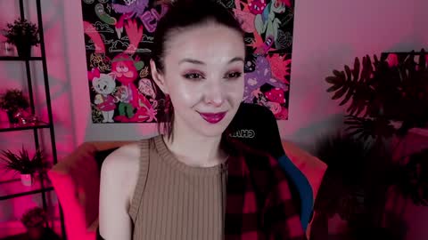 Snapshot of filipinaadams chatting on 19, 12, 2024 cap and Lana  online show from 19, 12, 2024