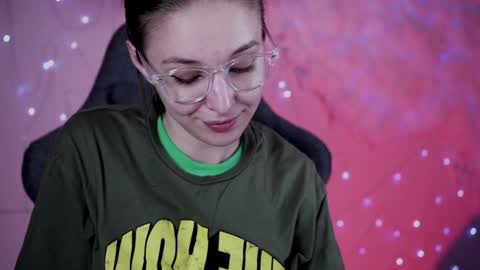 Snapshot of filipinaadams chatting on 15, 1, 2025 cap and Lana  online show from 15, 1, 2025