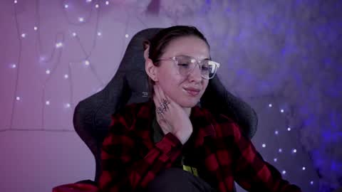 Snapshot of filipinaadams chatting on 18, 1, 2025 cap and Lana  online show from 18, 1, 2025