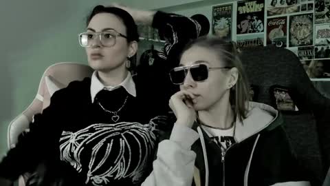 Snapshot of filipinaadams chatting on 31, 1, 2025 cap and Lana  online show from 31, 1, 2025