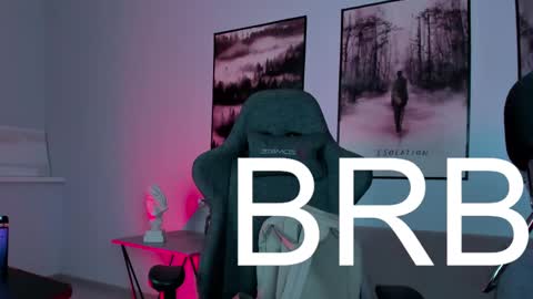 Snapshot of filipinaadams chatting on 20, 2, 2025 cap and Lana  online show from 20, 2, 2025