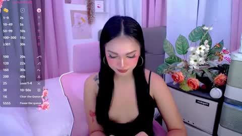 filipinaxbabe online show from 24, 5, 2026