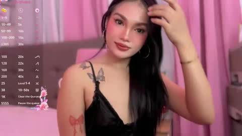 filipinaxbabe online show from 3, 6, 2026