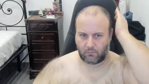 filippo12356 online show from 7, 1, 2025