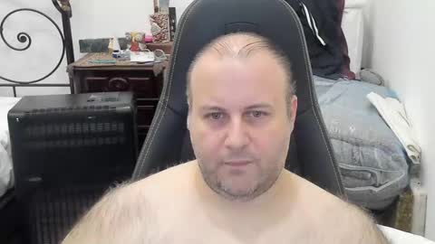 filippo12356 online show from 21, 1, 2025