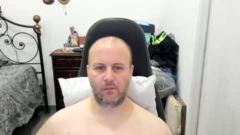 filippo12356 online show from 17, 9, 2025